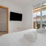 Apartamento Obsidian Olivino Miraverde Costa Adeje (Tenerife)