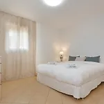 Apartamento Obsidian Olivino Miraverde Costa Adeje (Tenerife)