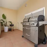 Apartamento Obsidian Olivino Miraverde