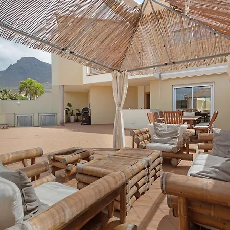 דירה Obsidian Olivino Miraverde