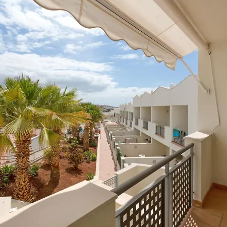 Obsidian Olivino Miraverde דירה *