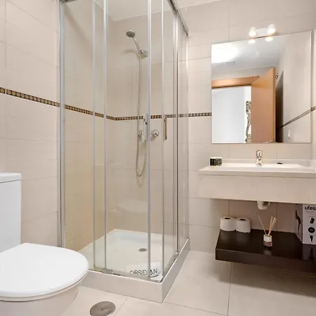 Obsidian Olivino Miraverde * אדחה