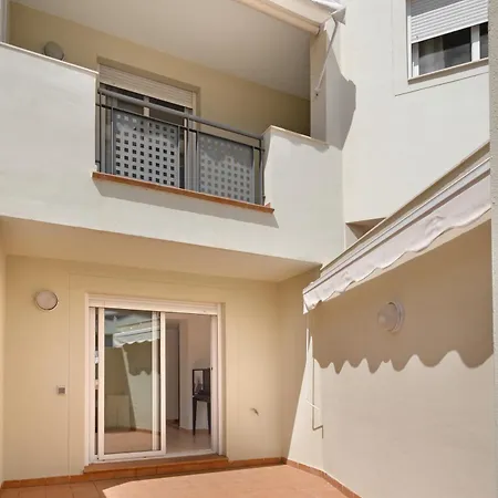 דירה Obsidian Olivino Miraverde