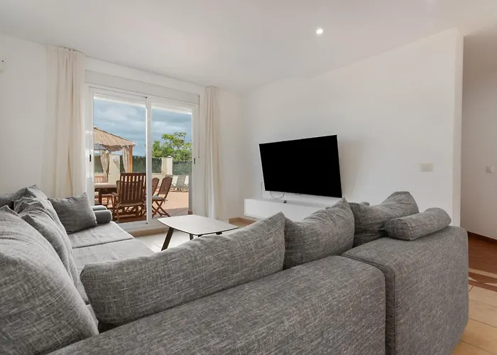 Appartement Obsidian Olivino Miraverde *