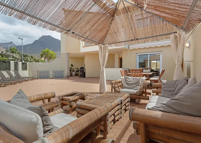 Appartement Obsidian Olivino Miraverde