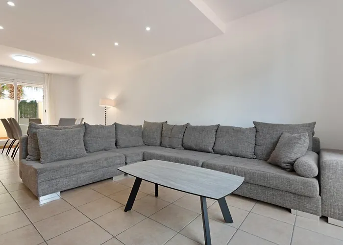 Obsidian Olivino Miraverde Appartement *