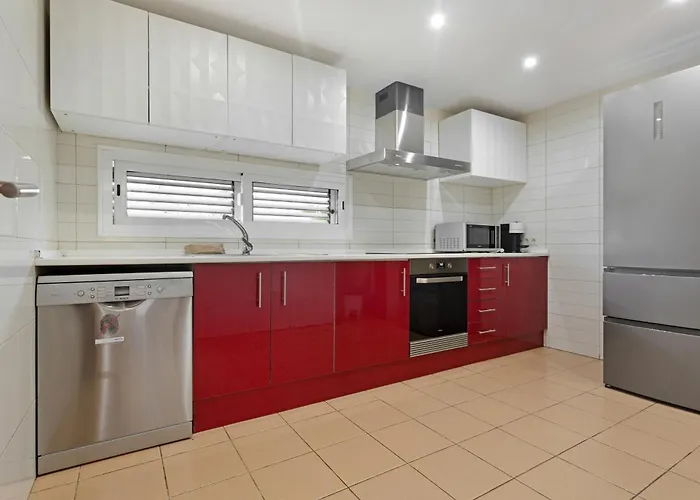 Appartement Obsidian Olivino Miraverde