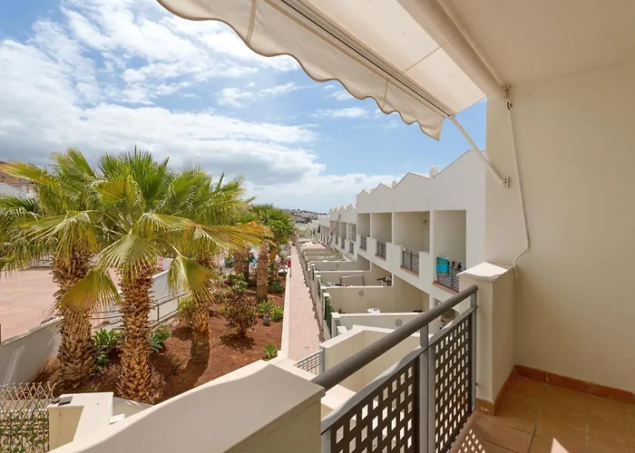 Obsidian Olivino Miraverde Appartement *