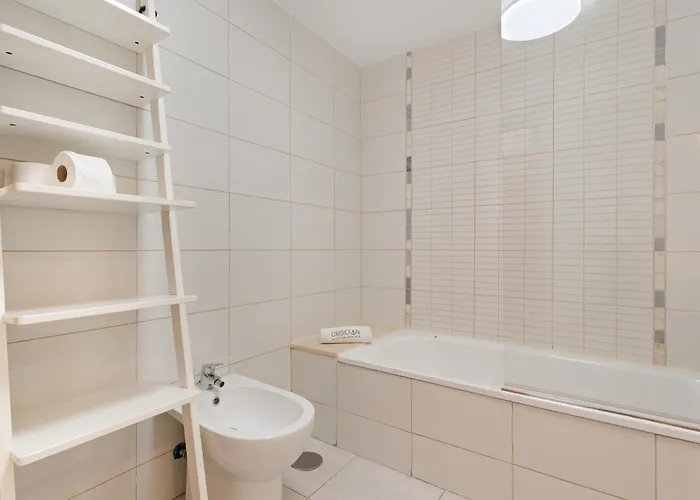 Obsidian Olivino Miraverde Appartement *