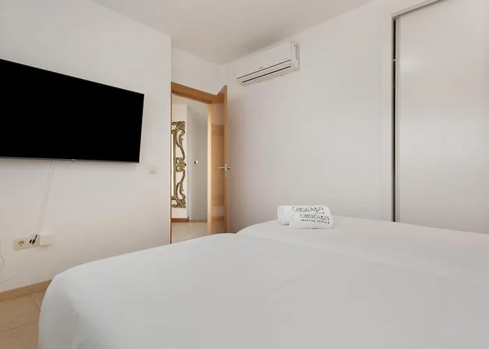 Obsidian Olivino Miraverde Appartement