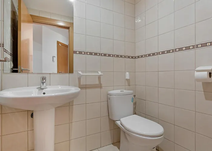 Obsidian Olivino Miraverde Lägenhet Costa Adeje (Tenerife)