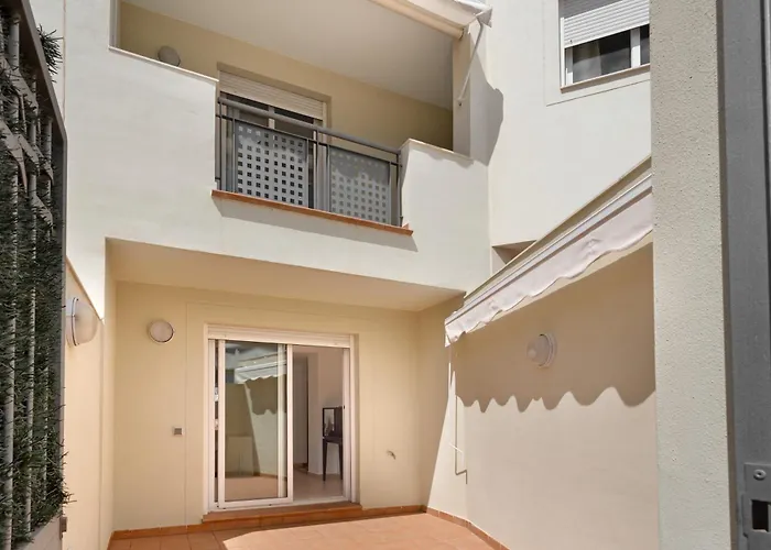 Appartement Obsidian Olivino Miraverde