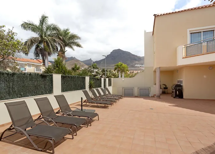 Obsidian Olivino Miraverde Appartement *