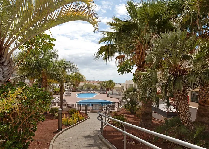 Appartement Obsidian Olivino Miraverde Costa Adeje (Tenerife)