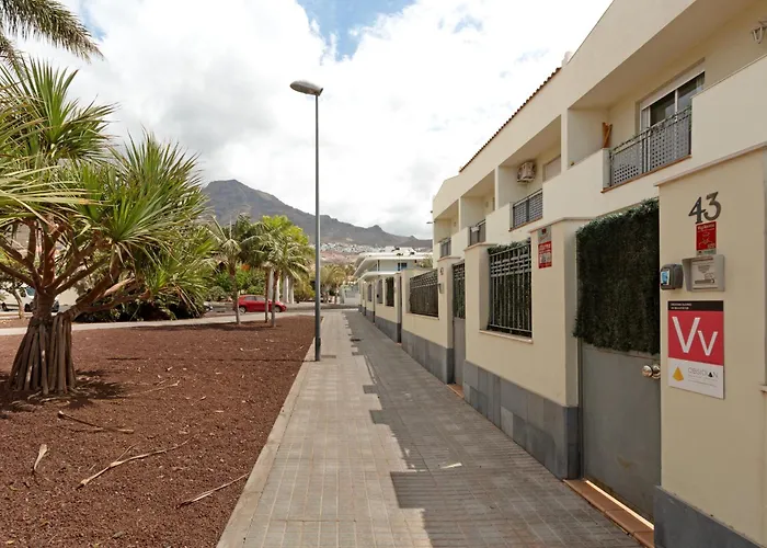 Appartement Obsidian Olivino Miraverde *