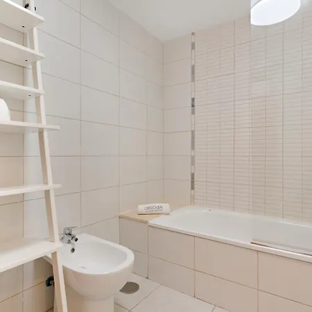 Obsidian Olivino Miraverde Apartment *