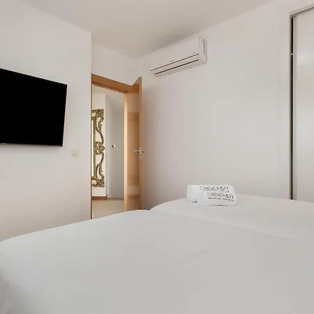 Obsidian Olivino Miraverde Lejlighed