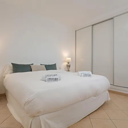 Obsidian Olivino Miraverde Apartment *