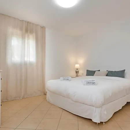 Apartment Obsidian Olivino Miraverde Costa Adeje (Tenerife)