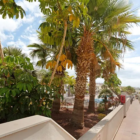 Apartment Obsidian Olivino Miraverde *