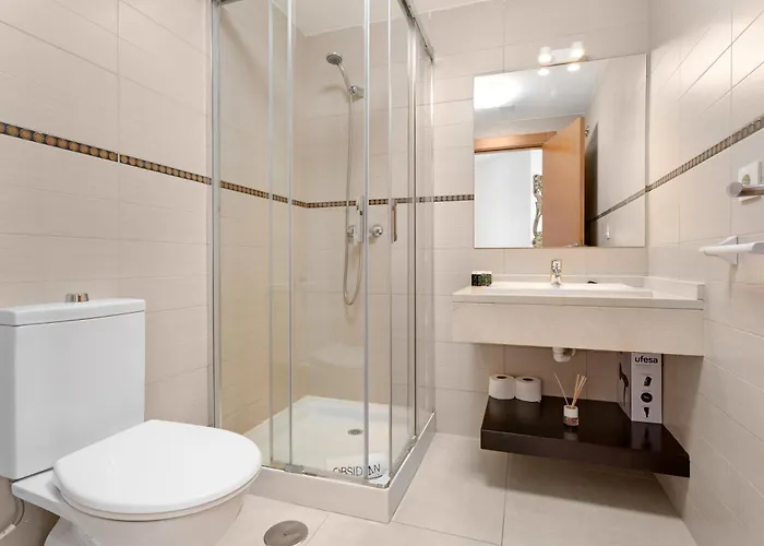 Obsidian Olivino Miraverde * Costa Adeje