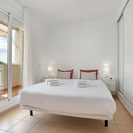 Apartman Obsidian Olivino Miraverde *