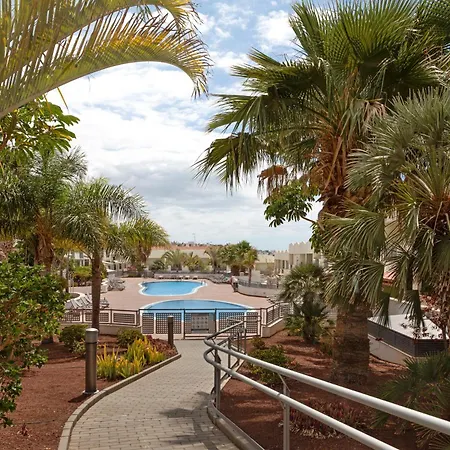 Apartman Obsidian Olivino Miraverde Costa Adeje (Tenerife)
