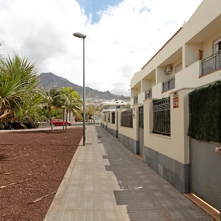 Apartman Obsidian Olivino Miraverde *
